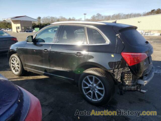 AUDI Q5 PREMIUM PLUS, WA1LKAFP5AA080046