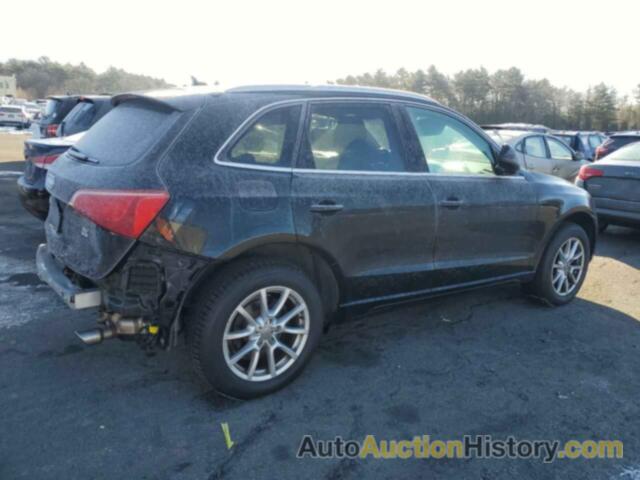 AUDI Q5 PREMIUM PLUS, WA1LKAFP5AA080046