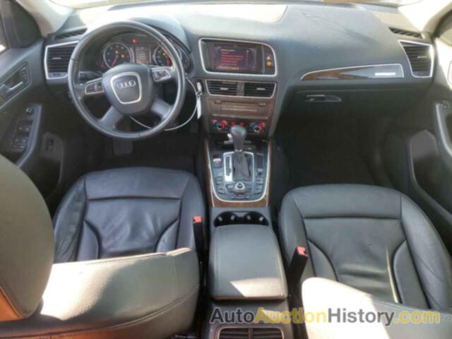 AUDI Q5 PREMIUM PLUS, WA1LKAFP5AA080046