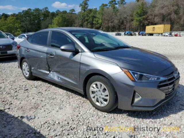 HYUNDAI ELANTRA SE, 5NPD74LF9KH455343