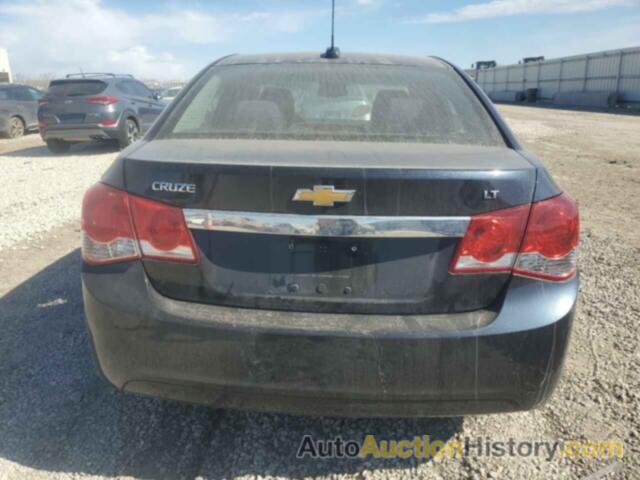 CHEVROLET CRUZE LS, 1G1PA5SHXF7299419