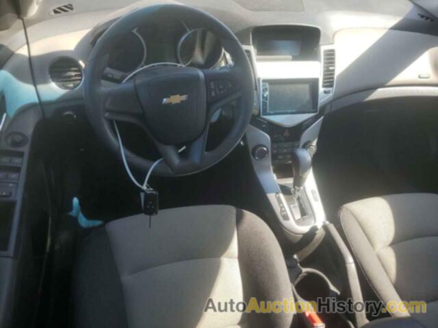 CHEVROLET CRUZE LS, 1G1PA5SHXF7299419