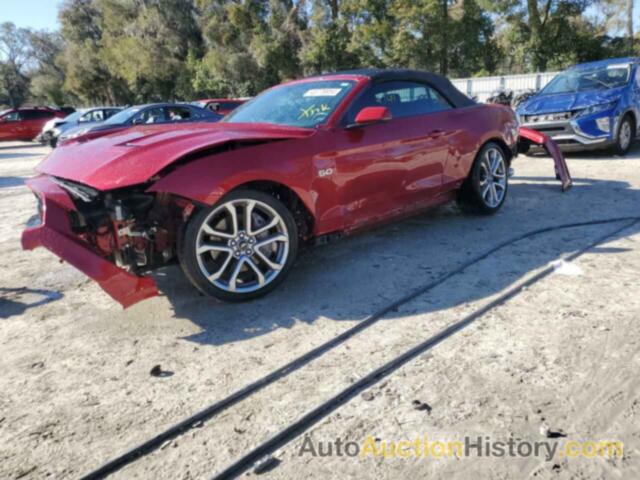 FORD MUSTANG GT, 1FATP8FF7L5149649