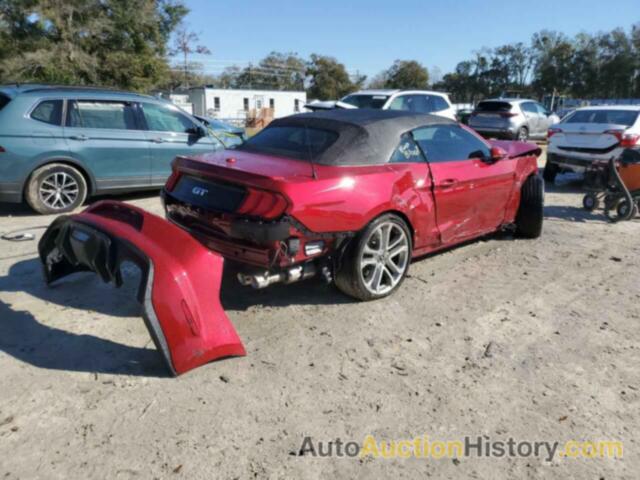 FORD MUSTANG GT, 1FATP8FF7L5149649