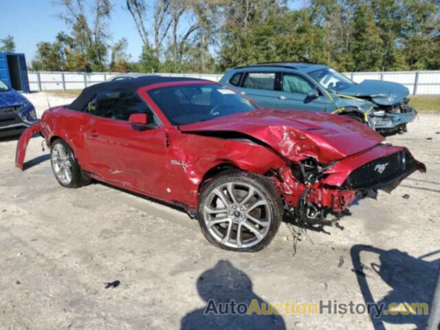 FORD MUSTANG GT, 1FATP8FF7L5149649