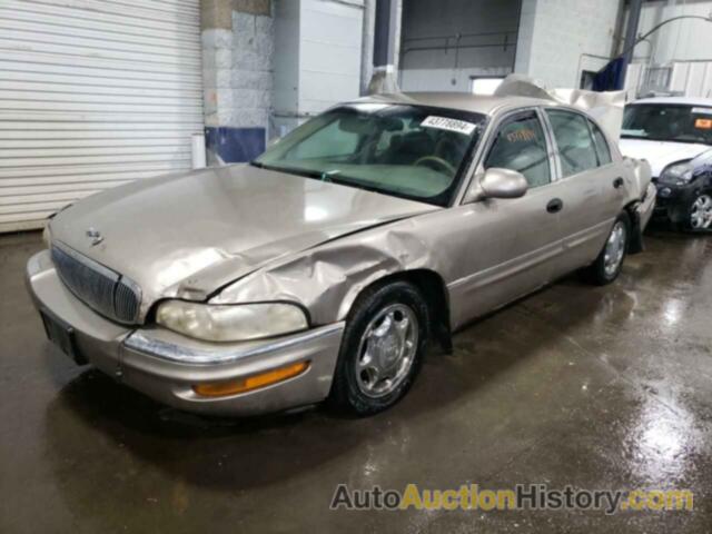 BUICK PARK AVE, 1G4CW52K4Y4132931