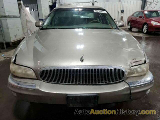 BUICK PARK AVE, 1G4CW52K4Y4132931