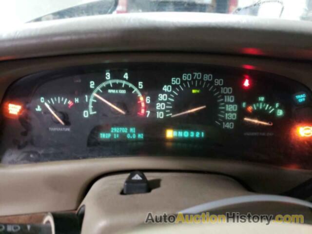 BUICK PARK AVE, 1G4CW52K4Y4132931