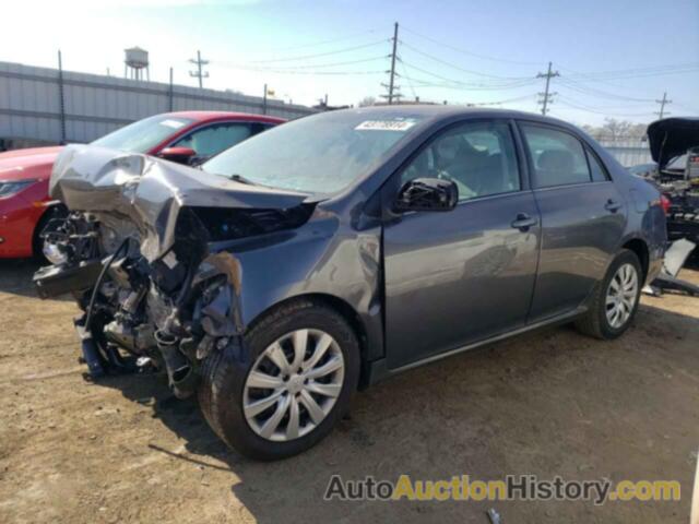 TOYOTA COROLLA BASE, 2T1BU4EE9DC071492