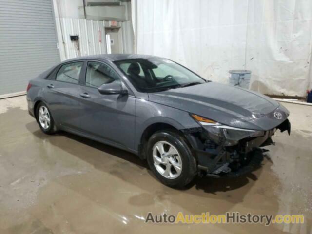 HYUNDAI ELANTRA SE, KMHLL4AG7PU594298