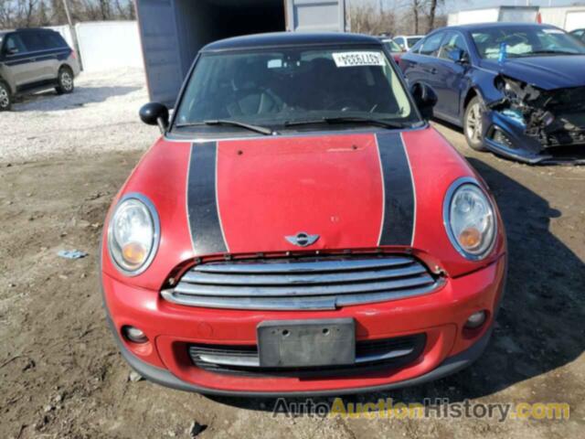 MINI COOPER, WMWSU3C56DT375690