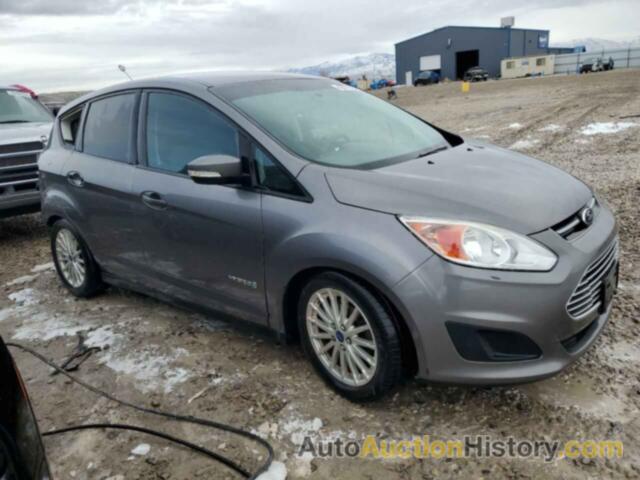 FORD CMAX SE, 1FADP5AU6DL550440