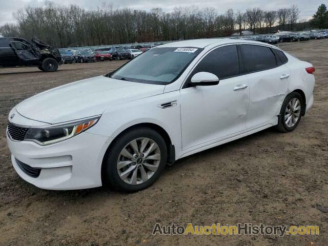 KIA OPTIMA EX, 5XXGU4L3XGG030020