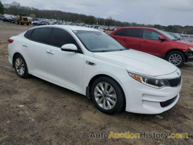 KIA OPTIMA EX, 5XXGU4L3XGG030020