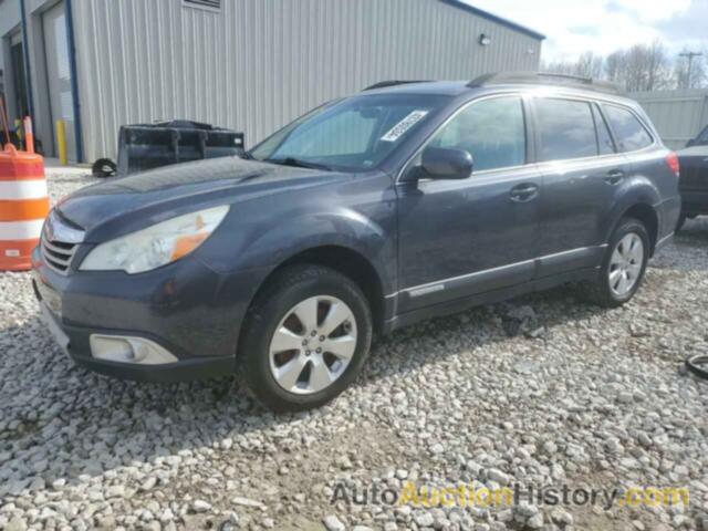 SUBARU OUTBACK 3.6R LIMITED, 4S4BRDJC1B2348682