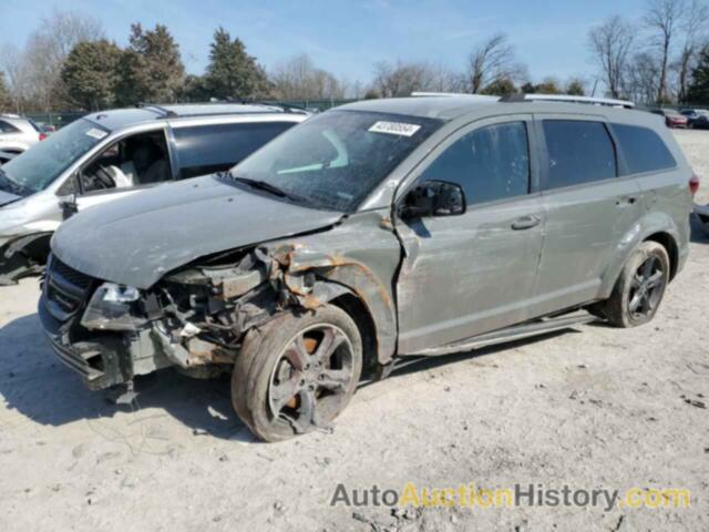 DODGE JOURNEY CROSSROAD, 3C4PDCGB2KT866672