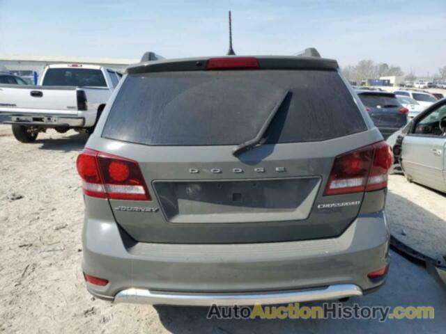 DODGE JOURNEY CROSSROAD, 3C4PDCGB2KT866672