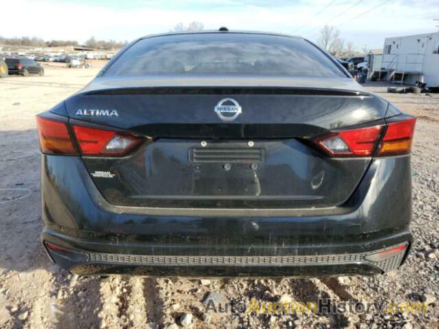 NISSAN ALTIMA S, 1N4BL4BV8LC101523