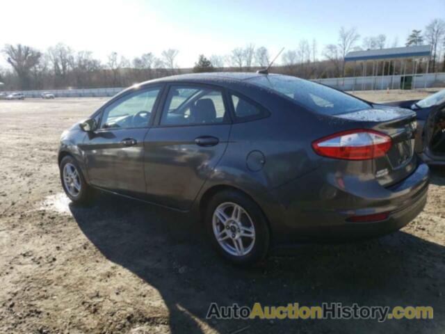 FORD FIESTA SE, 3FADP4BJ6KM113984