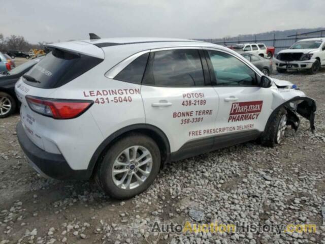 FORD ESCAPE SE, 1FMCU9G66MUA49388