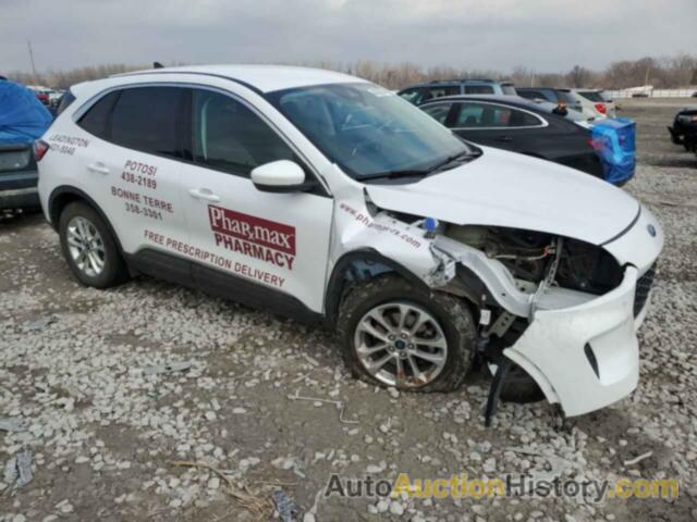 FORD ESCAPE SE, 1FMCU9G66MUA49388