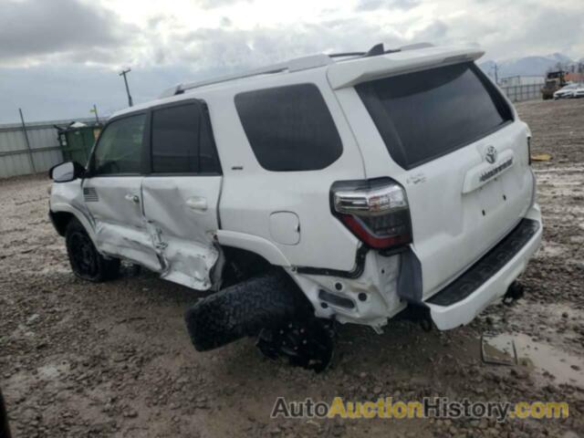 TOYOTA 4RUNNER SR5/SR5 PREMIUM, JTEBU5JR4G5380931