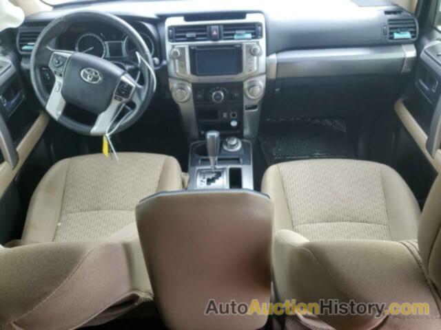 TOYOTA 4RUNNER SR5/SR5 PREMIUM, JTEBU5JR4G5380931