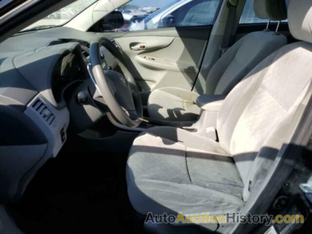 TOYOTA COROLLA BASE, JTDBL40E099027386