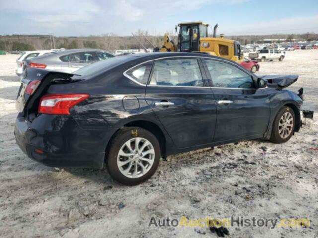 NISSAN SENTRA S, 3N1AB7APXKY348354