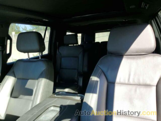 CHEVROLET SUBURBAN C1500 LT, 1GNSCCKD7MR472920