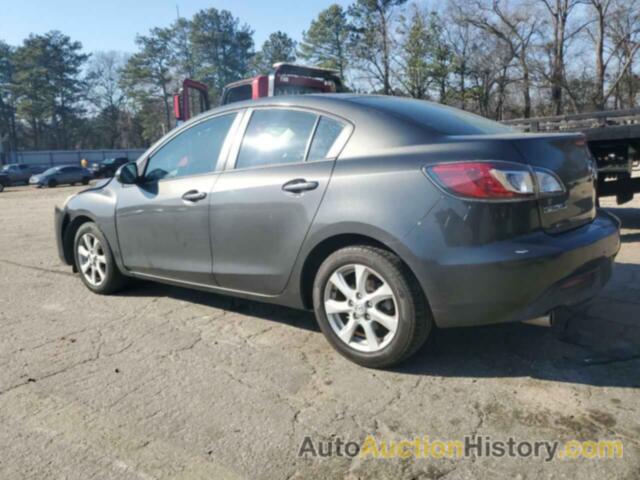 MAZDA 3 I, JM1BL1VG0B1446755