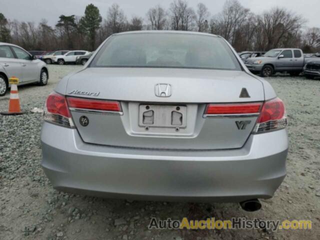 HONDA ACCORD LXP, 1HGCP2F42BA131671