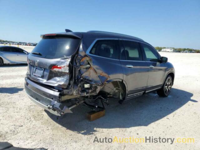 HONDA PILOT ELITE, 5FNYF6H01LB056091