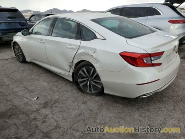 HONDA ACCORD HYBRID, 1HGCV3F1XJA007664