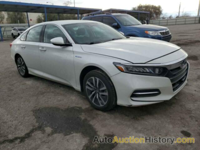 HONDA ACCORD HYBRID, 1HGCV3F1XJA007664