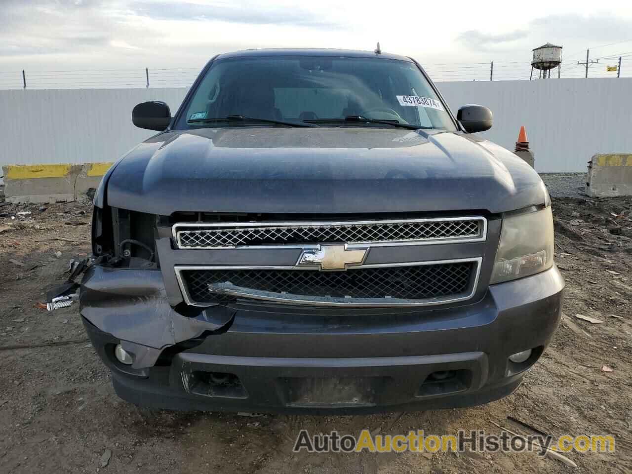 CHEVROLET TAHOE K1500 LT, 1GNUKBE03AR284079