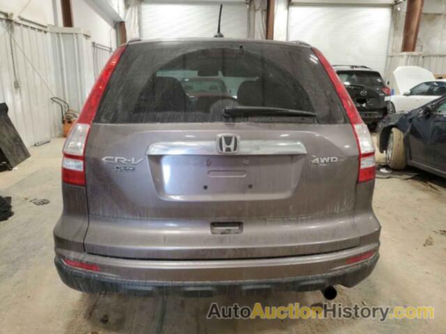 HONDA CRV EXL, 5J6RE4H78BL067331