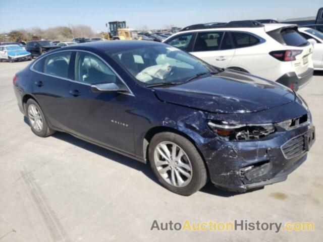 CHEVROLET MALIBU LT, 1G1ZD5ST3JF174913