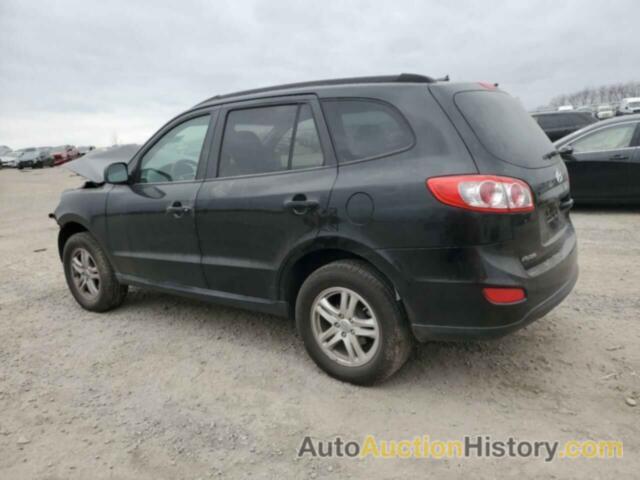 HYUNDAI SANTA FE GLS, 5XYZGDAB9BG035966