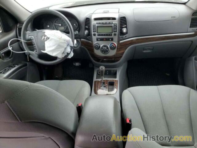 HYUNDAI SANTA FE GLS, 5XYZGDAB9BG035966