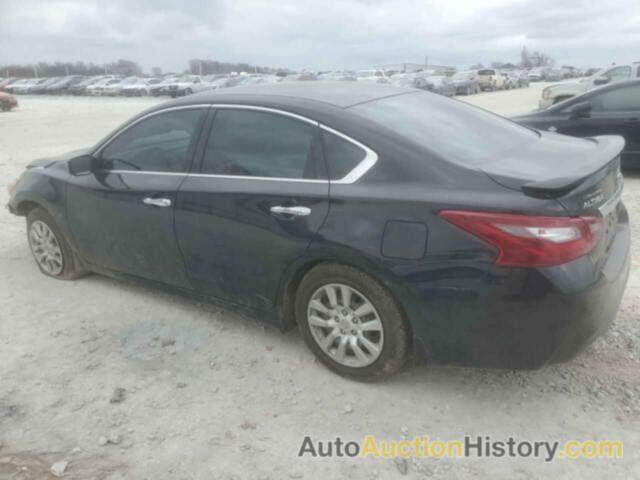 NISSAN ALTIMA 2.5, 1N4AL3AP7JC110963