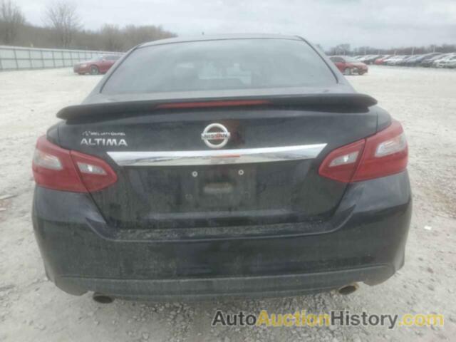 NISSAN ALTIMA 2.5, 1N4AL3AP7JC110963