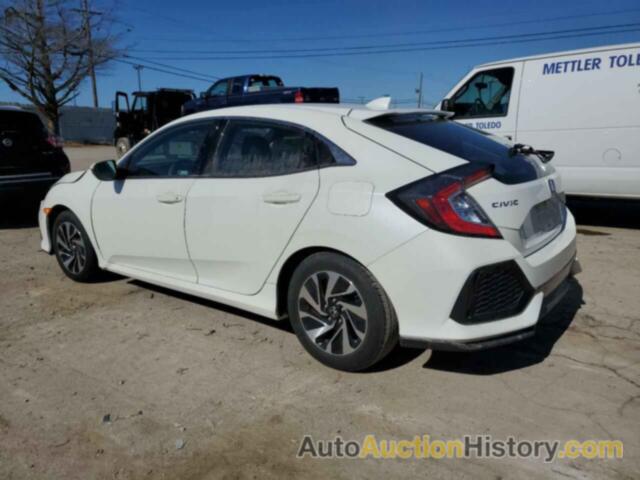 HONDA CIVIC LX, SHHFK7H35KU215226