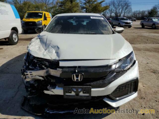 HONDA CIVIC LX, SHHFK7H35KU215226