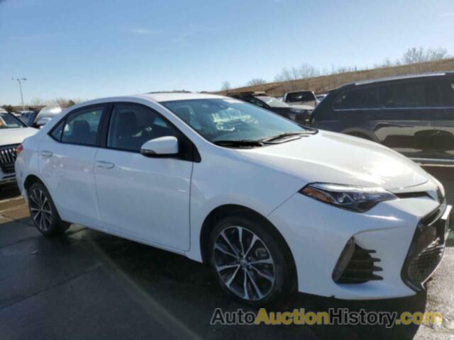 TOYOTA COROLLA L, 2T1BURHE3JC052649