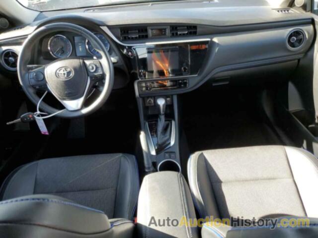 TOYOTA COROLLA L, 2T1BURHE3JC052649