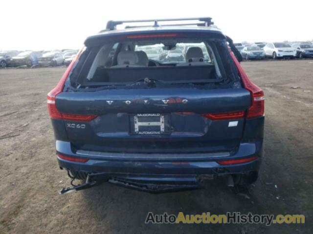 VOLVO XC60 PLUS PLUS, YV4H60DL9P1218865