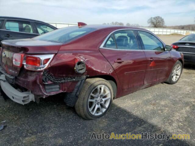 CHEVROLET MALIBU 1LT, 1G11C5SL4FF277751