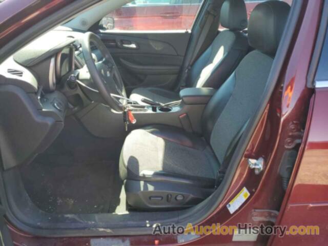 CHEVROLET MALIBU 1LT, 1G11C5SL4FF277751