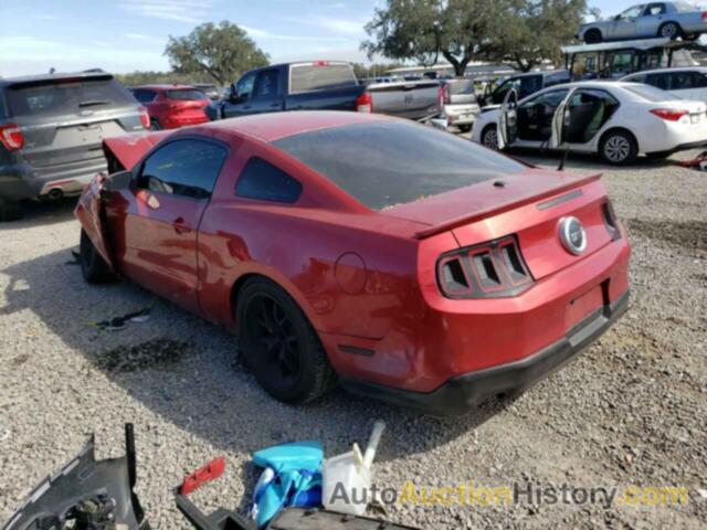 FORD MUSTANG GT, 1ZVBP8CH9A5146161